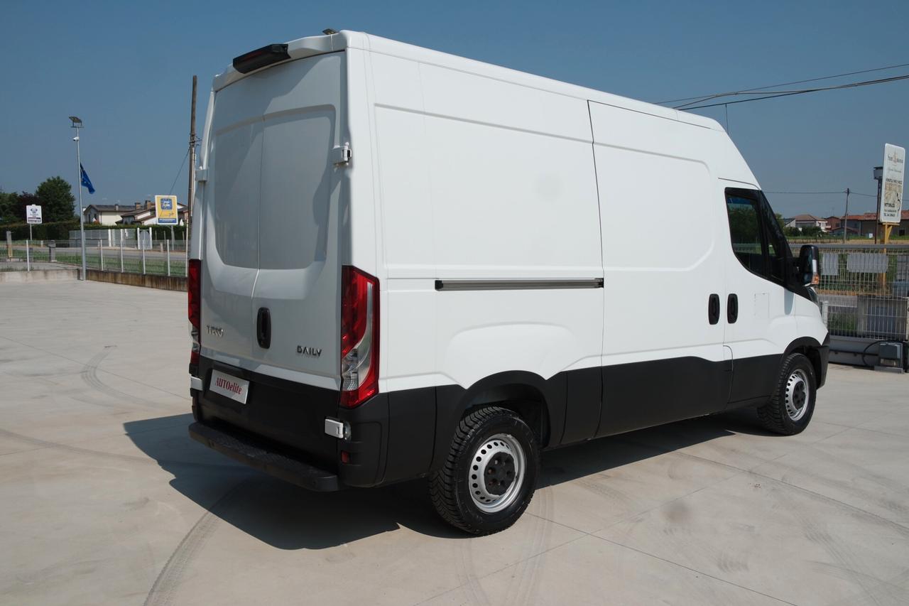 IVECO Daily V 35 C12 V LH2 3520