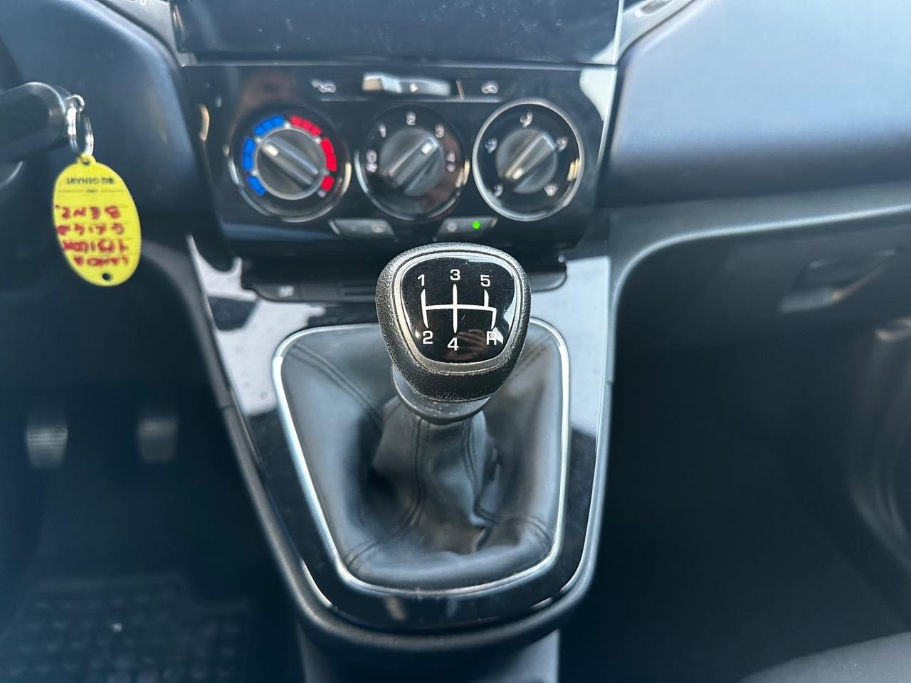 Lancia Ypsilon 1.2 69 CV 5 porte Gold