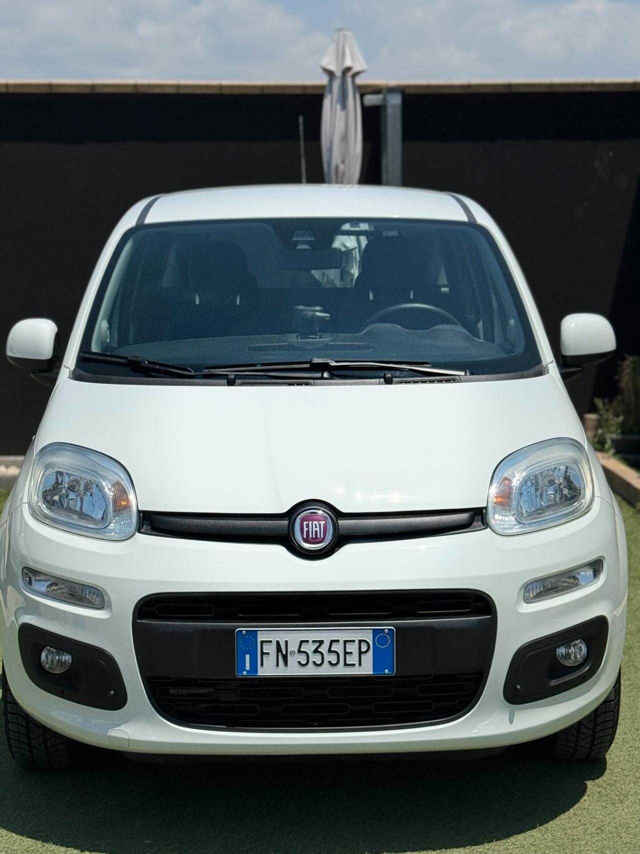 Fiat Panda 0.9 TwinAir Turbo Natural Power Easy