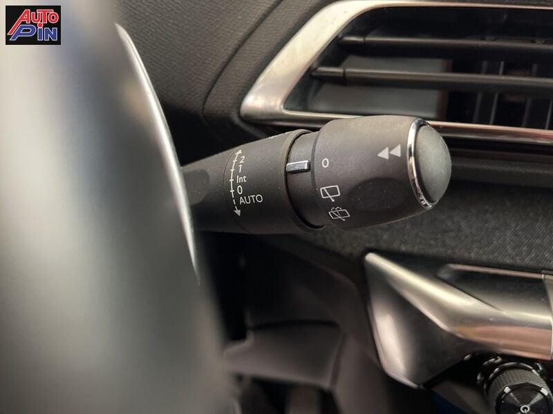 Peugeot 3008 3008 BlueHDi 130 S&S EAT8 Allure