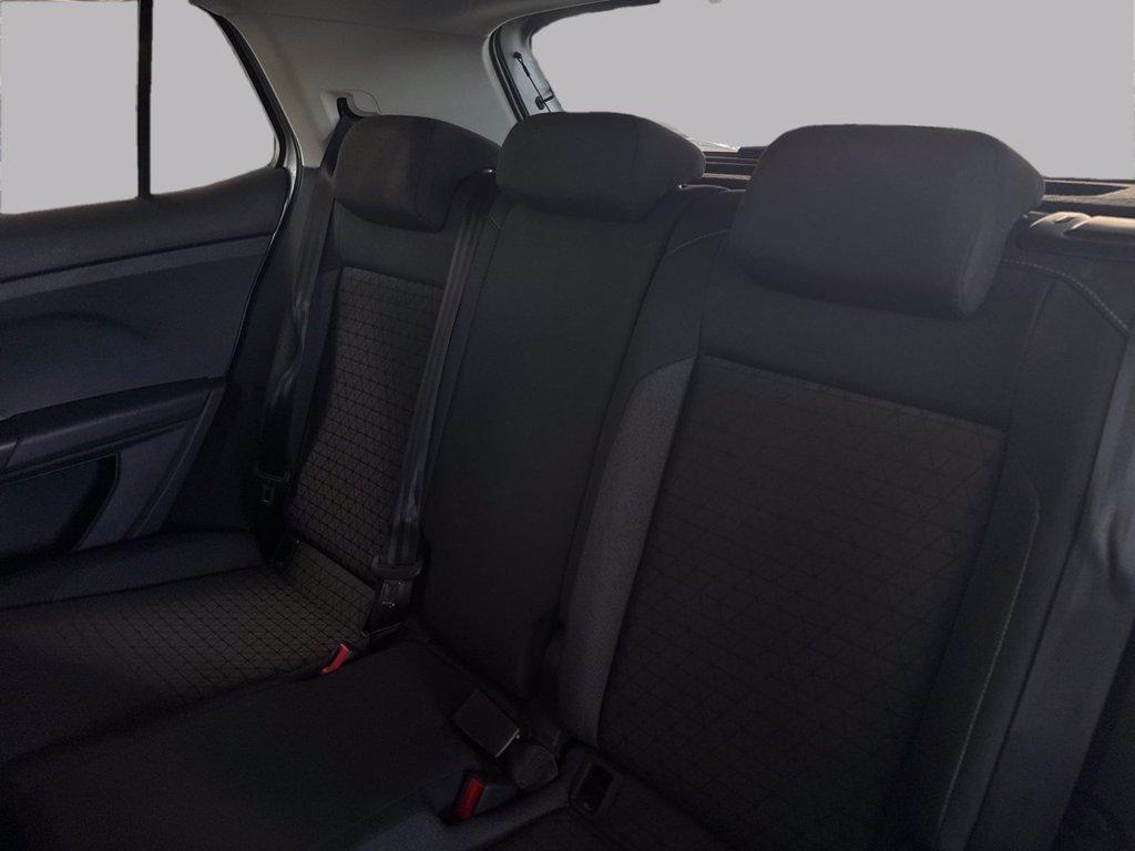 VOLKSWAGEN T-cross 1.0 tsi style 110cv dsg del 2023