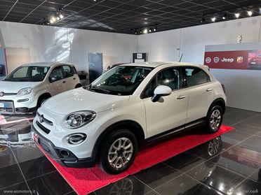 FIAT 500X 1.3 M.Jet 95 CV City Cross
