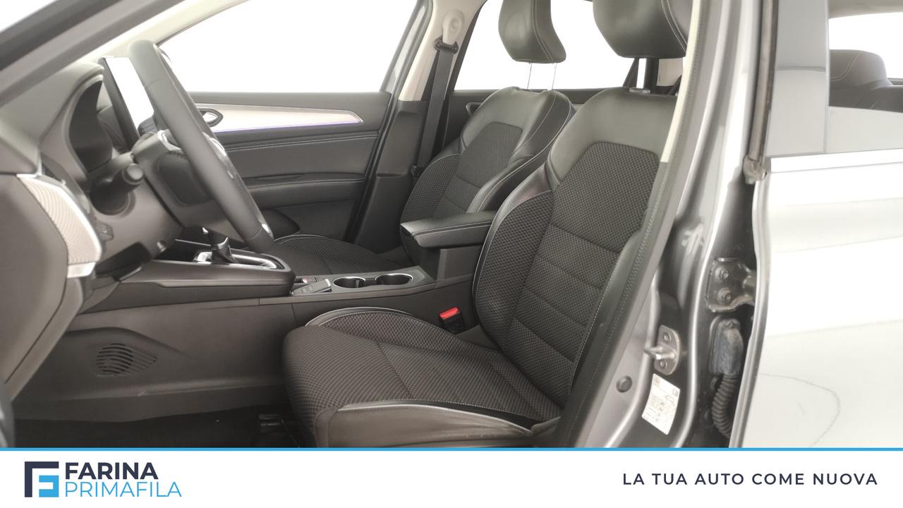 RENAULT Arkana 2021 - Arkana 1.6 E-Tech hybrid Intens 145cv