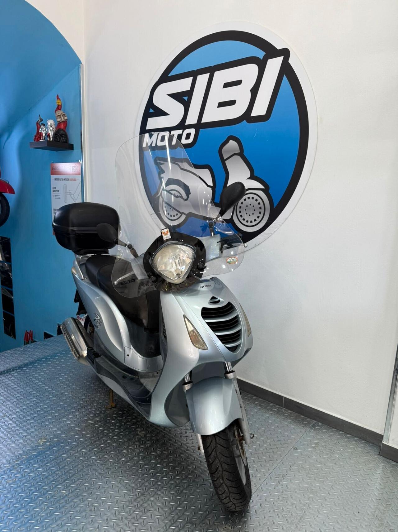 HONDA PS 150