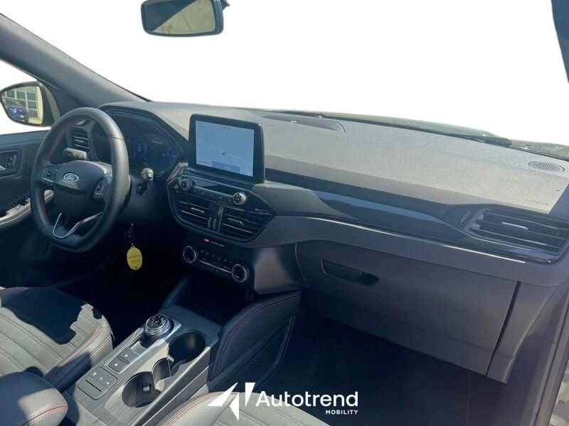 Ford Kuga 2.0 EcoBlue 150 CV AWD Automatica ST-Line