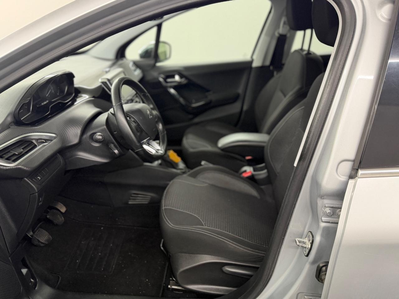 Peugeot 208 (anno 2018)
