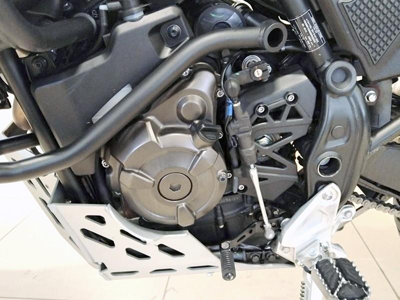 Yamaha Ténéré 700 Rally