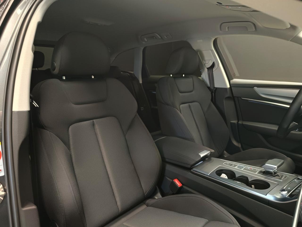 Audi A6 Avant 40 2.0 TDI quattro ultra S tronic line edition