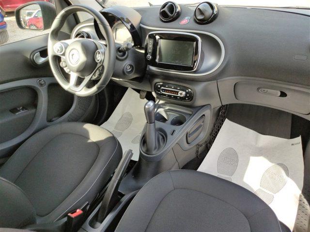 SMART ForTwo 70 1.0 CRUISE,CLIMA ..