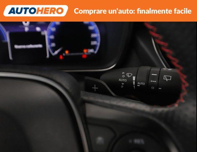 TOYOTA Corolla GR SPORT 2.0 Hybrid