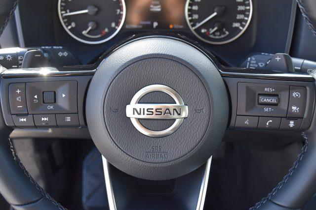 NISSAN Qashqai MHEV 158 CV Xtronic Business