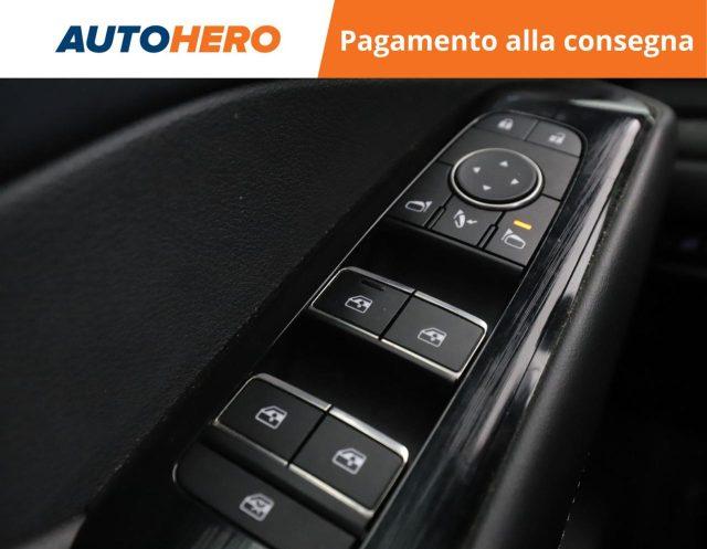 NISSAN Qashqai MHEV 158 CV Xtronic Tekna+