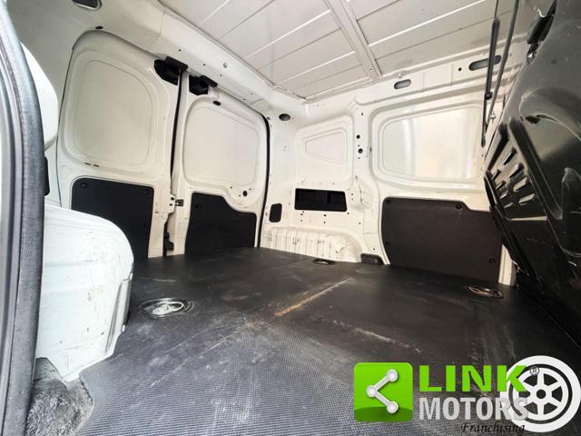FIAT Fiorino 1.4 8V Metano 77CV Cargo