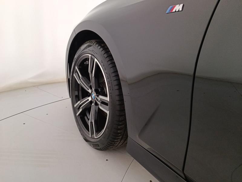 BMW Serie 3 Berlina 318 d Mild Hybrid 48V Msport Steptronic