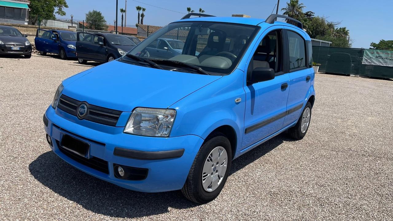 Fiat Panda 1.2 Dynamic 05’