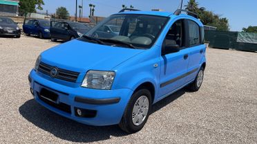 Fiat Panda 1.2 Dynamic 05’