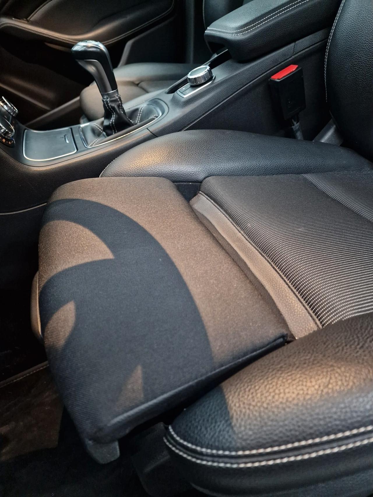 Mercedes-benz B 180 d Automatic Sport