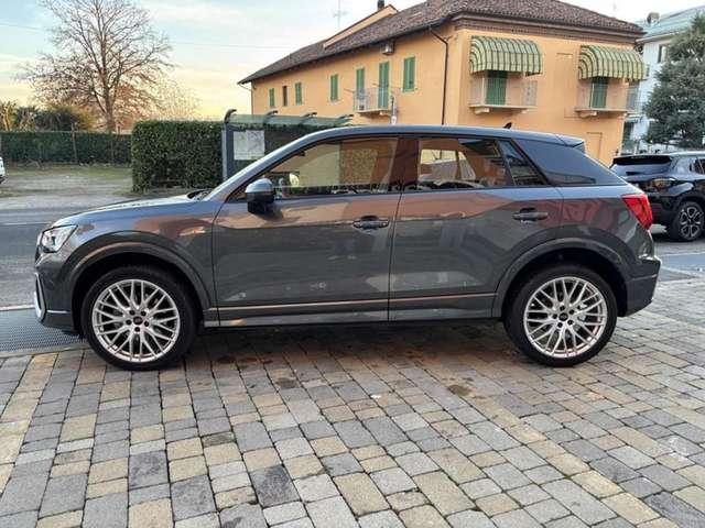 Audi Q2 30 TDI S tronic S line EditionNAVI PLUS-CAM-MATRIX