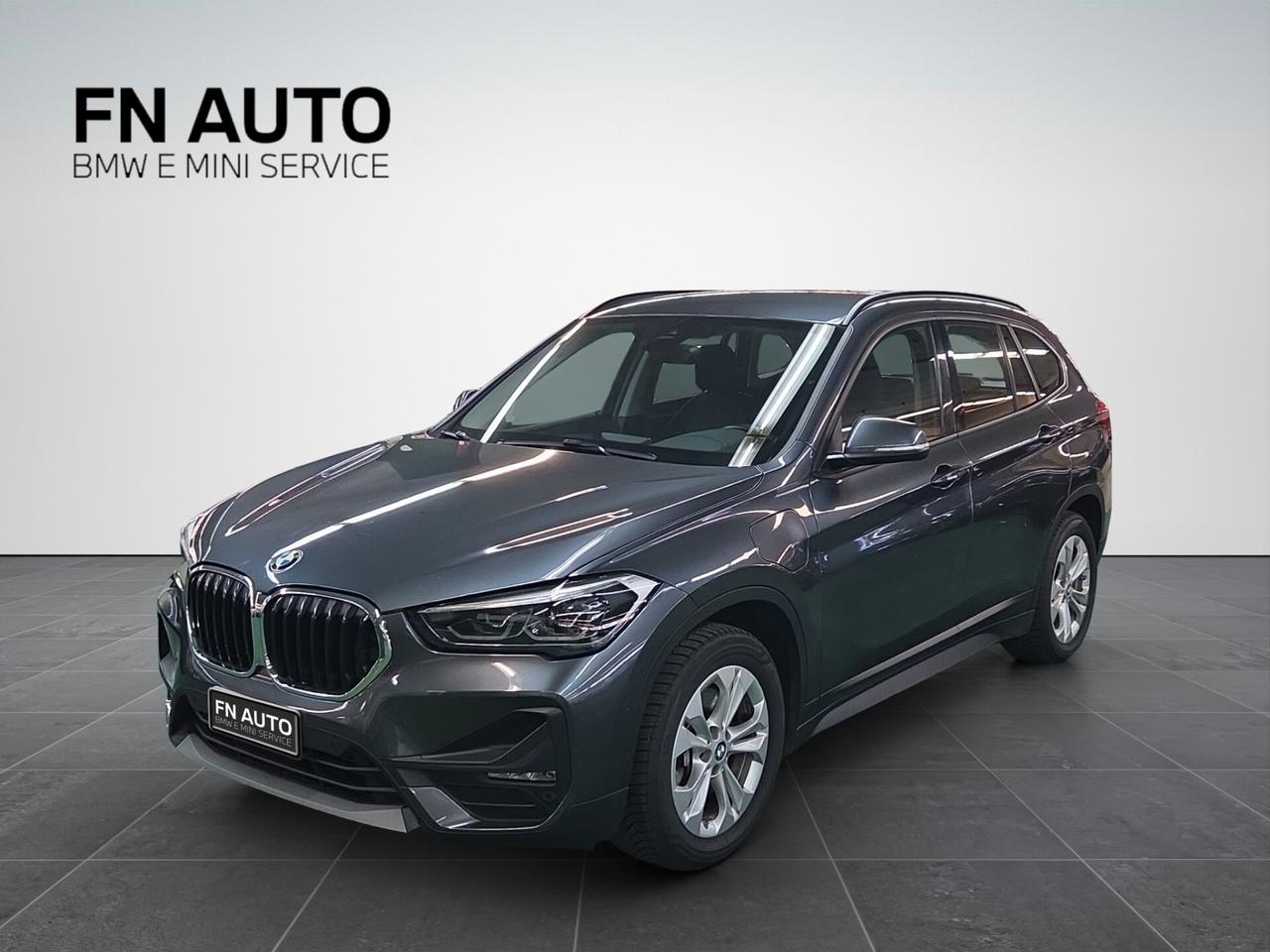 Bmw X1 xDrive25e Business Advantage