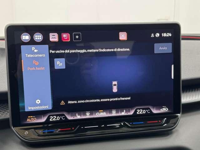 CUPRA Terramar Promo Kasko* 1.5 eTSI DSG 150CV *PACK PERFORMANCE*