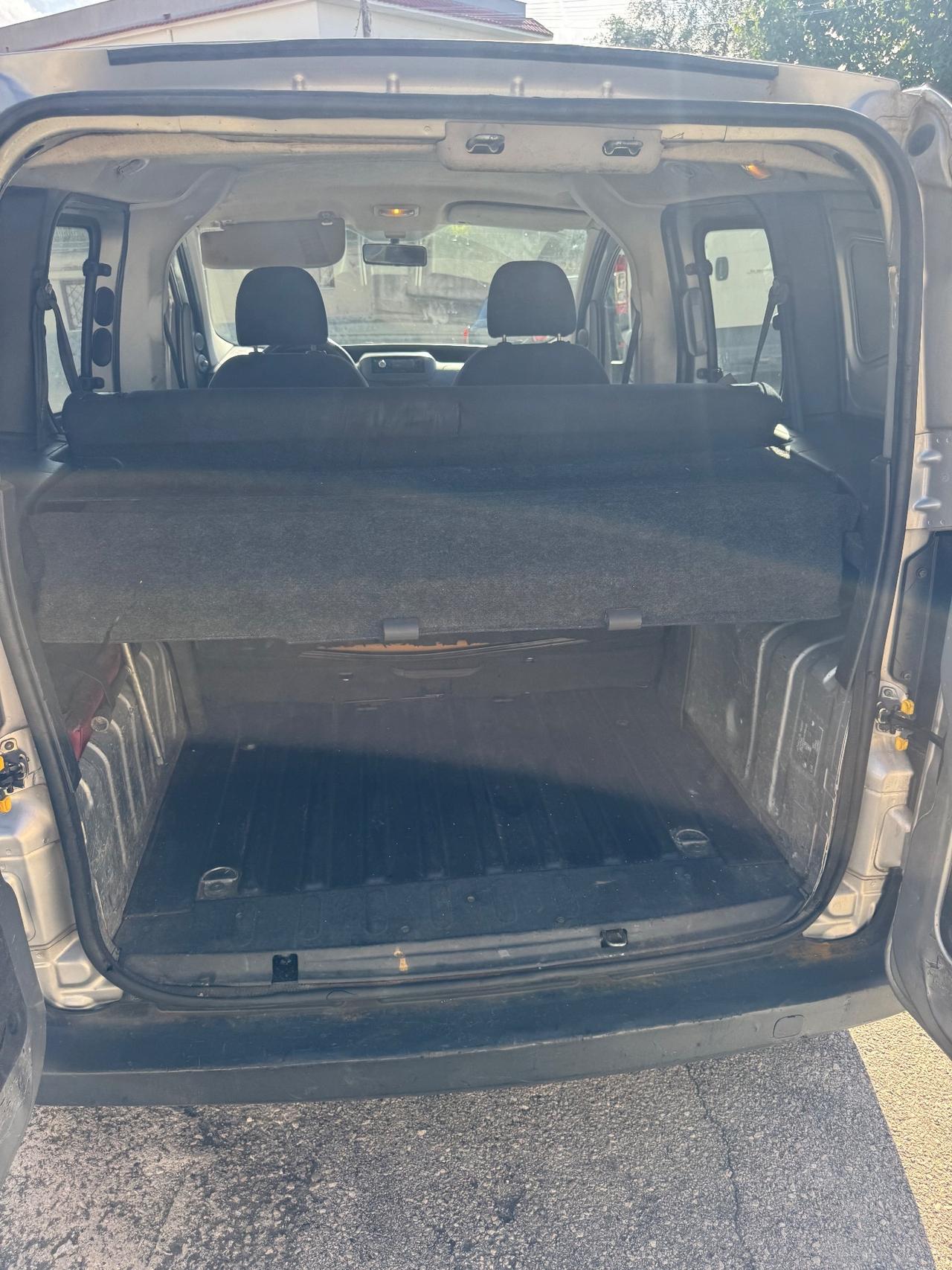 Peugeot Bipper Tepee 1.4 HDi 70CV Premium