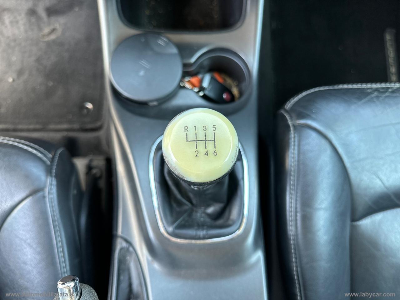 FIAT Freemont 2.0 Multijet 170 CV Lounge VEICOLO 7 POSTI