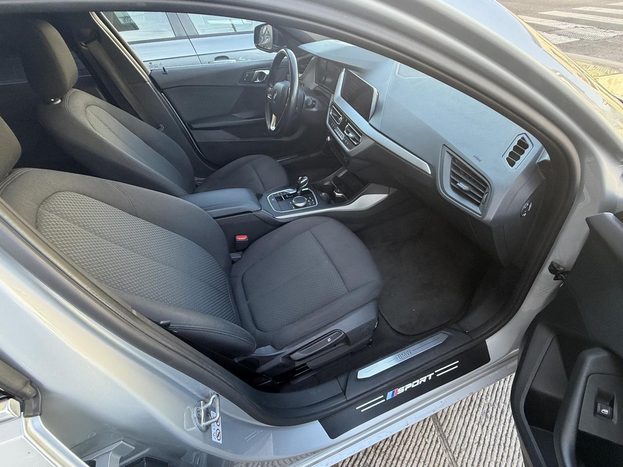 Bmw 116 116d 5p. Sport