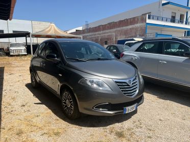 Lancia Ypsilon 1.3 MJT 16V 80 CV 5 porte S&S Platinum