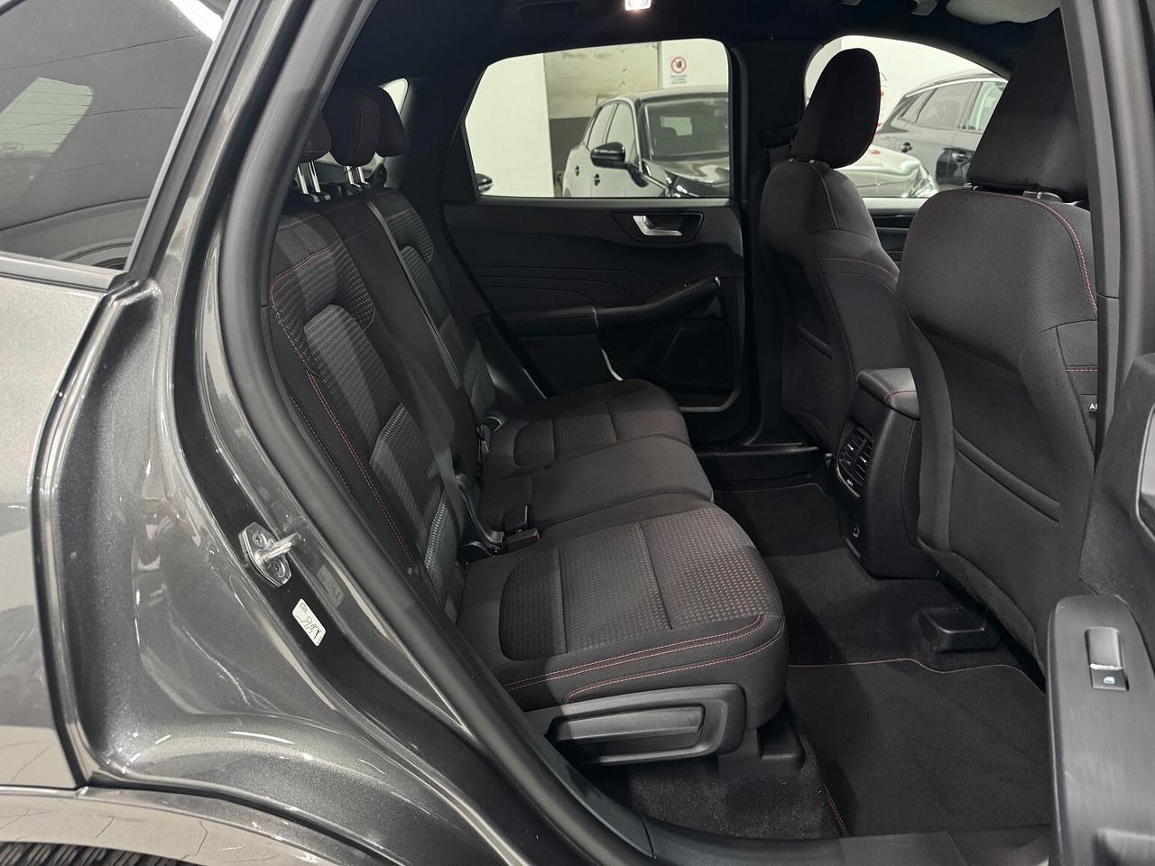 Kuga 1.5EcoBlue 120CV ST-Line TELECAMERA BELLA