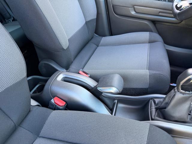 CITROEN C3 Aircross HDi SHINE+NAVI+17''+R.CAM+2PDC+LED+VSCURI