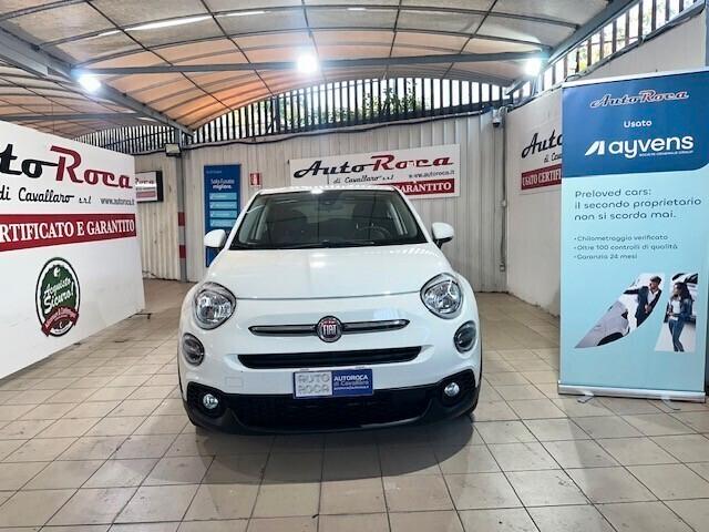 Fiat 500X 1.3 T4 150 CV DCT Connect