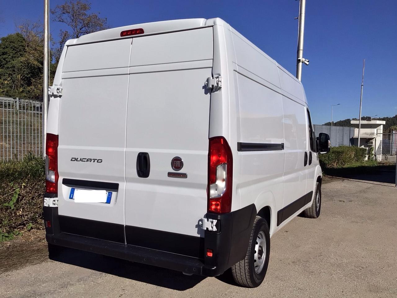 Fiat Ducato 35 2.2 Mjt 140CV PM-TN Furgone