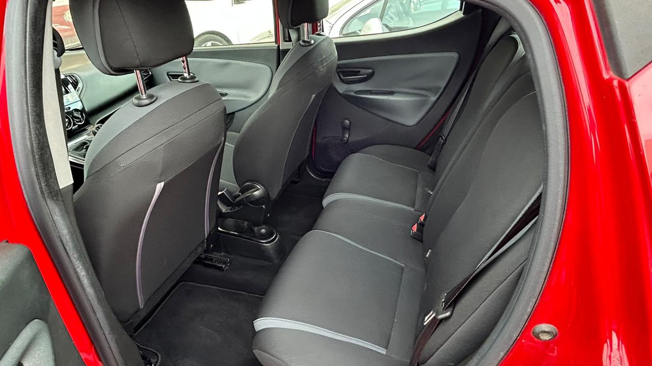 Lancia Ypsilon 1.3 MJT 5 porte S&S Gold