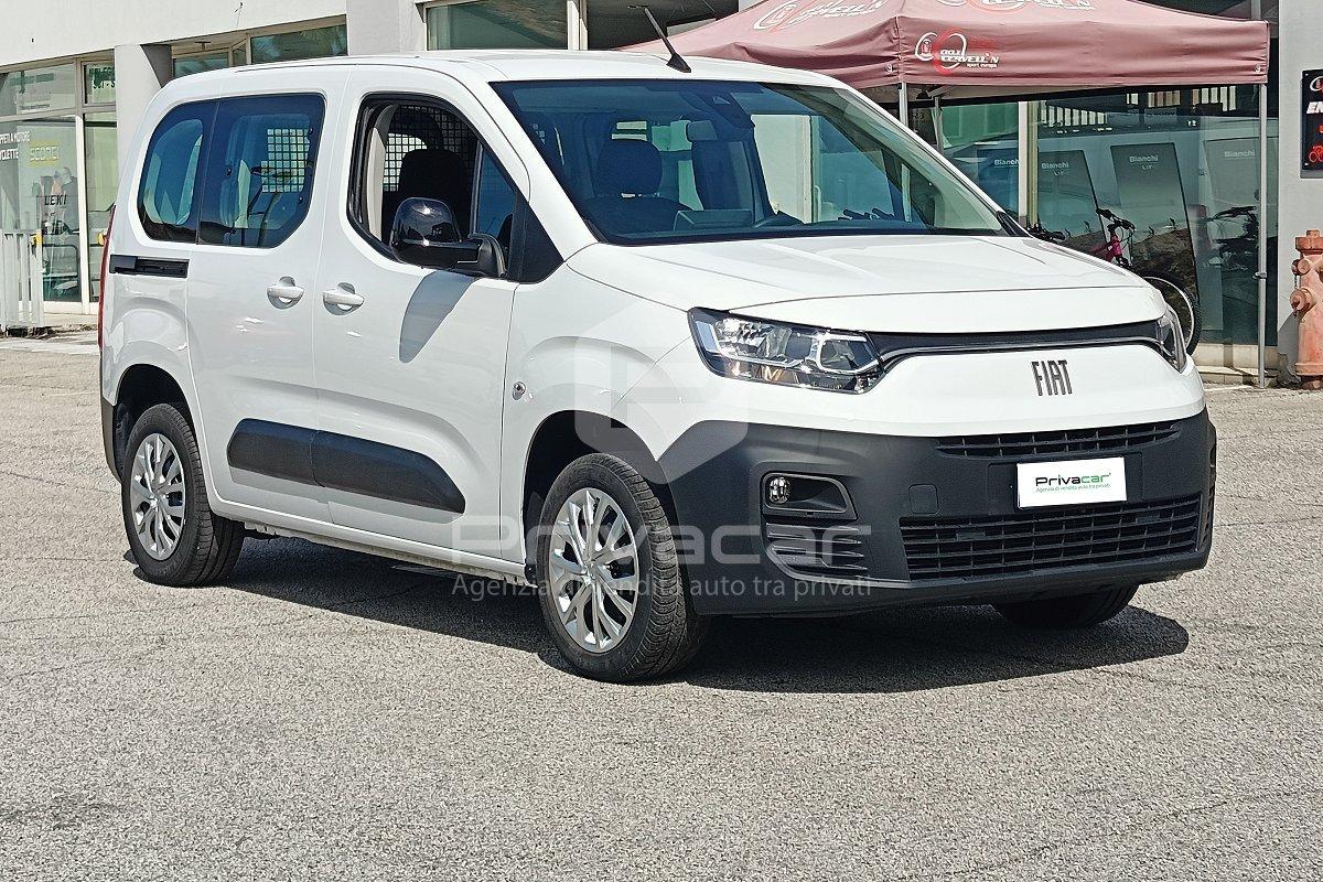 FIAT Doblò 1.5 BlueHdi 130CV Combi N1