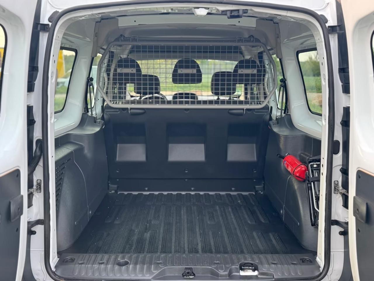 Renault Kangoo 1.5 dCi 90CV F.AP. S&S 4p. Express Maxi Combi Energy