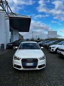 AUDI A1 1.4 TDI ultra NEO PATENTATI