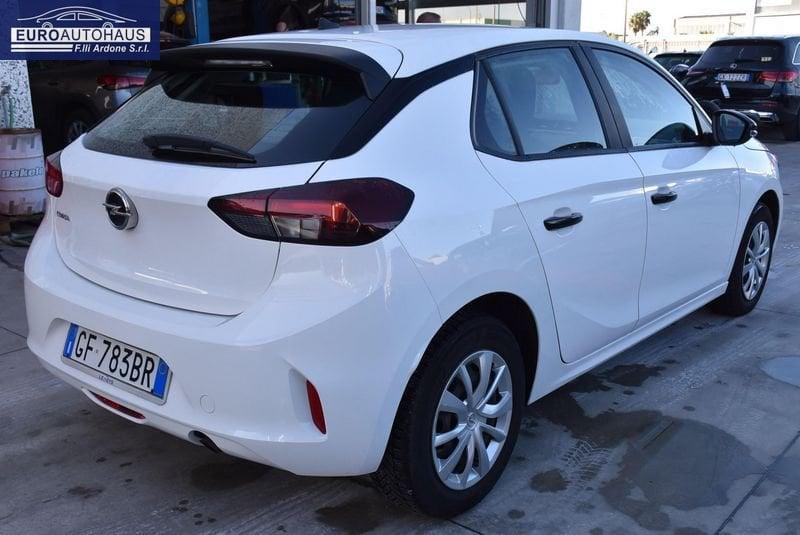 Opel Corsa 1.2 75cv MT5