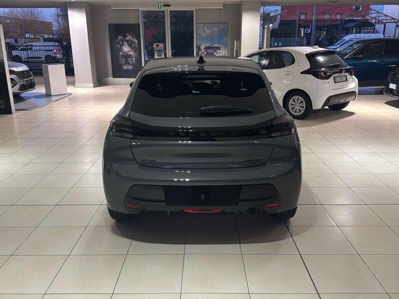 Peugeot 208 208 Hybrid 110 e-DCS6 Allure Pack Access