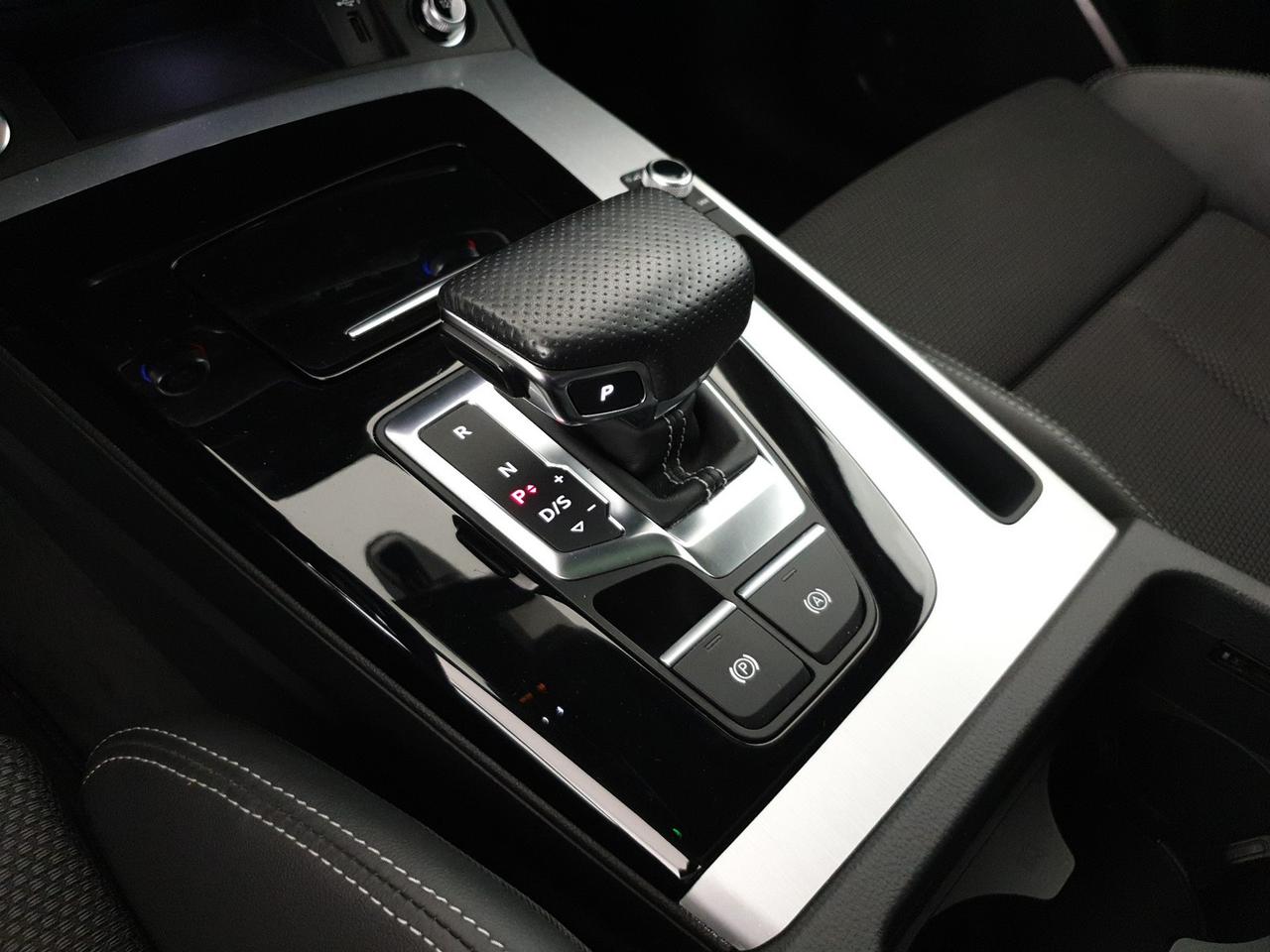 50TFSIe 299CV quattro S tronic S line Plus