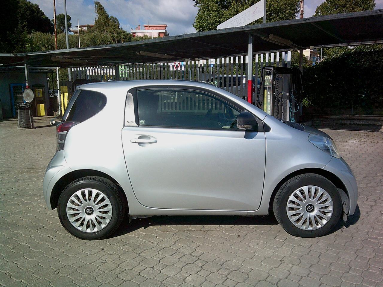 Toyota iQ 1.0 CVT Trend*Solo Km 43000*Unipro'*