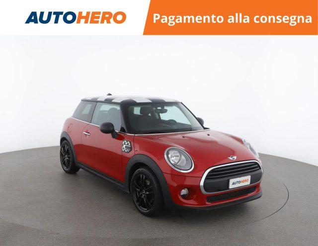 MINI One 1.2 One 75 CV