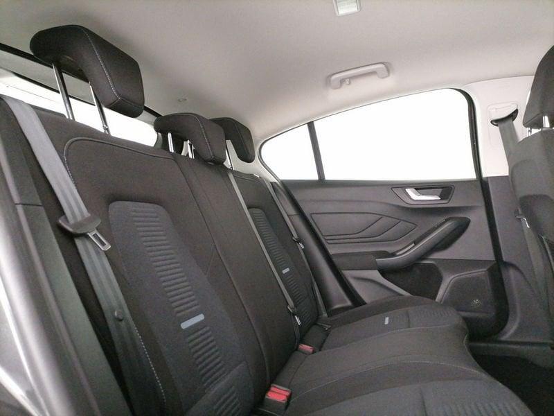 Ford Focus Active 1.0 ecoboost h Style 125cv