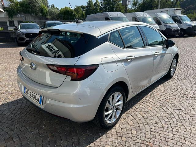 OPEL Astra 1.5 CDTI 122 CV S&S 5 porte Business Elegance