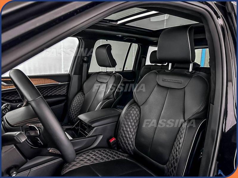 Jeep Grand Cherokee 4xe 2.0 PHEV 380CV Summit Reserve Auto 4WD