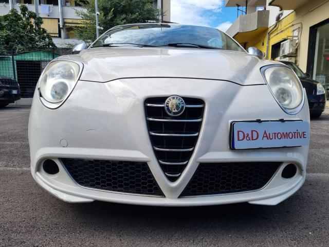 ALFA ROMEO MiTo 1.3 JTDm 85 CV S&S Progression