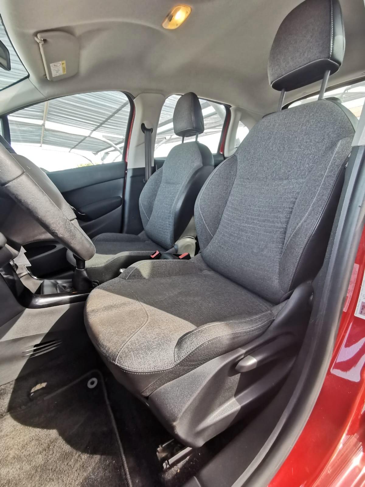 Citroen C3 PureTech 82 Seduction - 2015