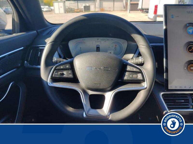 BYD Seal U DMi SEAL U DM-i Comfort