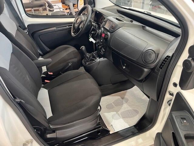 Fiat Fiorino 1.3 MJT 80CV Cargo *IVA ESCLUSA*