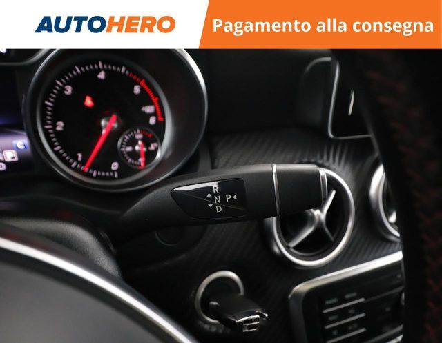 MERCEDES-BENZ A 200 d Automatic Premium