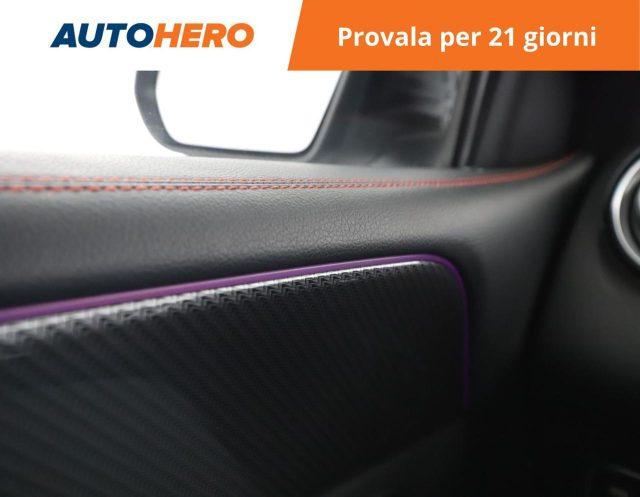 MERCEDES-BENZ GLB 200 d Automatic Sport Plus